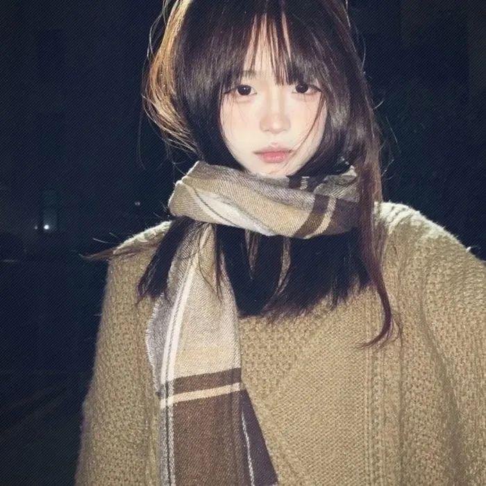 吹动大麦的风